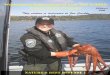 Washington Department of Fish and Wildlife …wdfw.wa.gov/publications/00529/wdfw00529.pdfWASHINGTON DEPARTMENT OF FISH AND WILDLIFE •ENFORCEMENT PROGRAM• 2 of 30 2008 Spring Newsletter