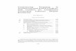 Constraining Targeting in Noninternational Armed … Constraining Targeting in Noninternational Armed Conflicts: Safe Conduct for Combatants Conducting Informal Dispute Resolution