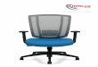 2017 Seating Product Catalogue - Offices to Go Seating Product Catalogue. TABLE OF CONTENTS ... 23 JAVA 24 SPRINT 25 ARCHER ... † Height adjustable arms with durable urethane armcaps