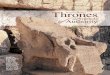 By Rodney Reeves -    of the world begins with a heavenly ... Caesar refused the title â€œking.â€‌ ... Throne room at Knossos Palace, on Crete