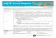 AQTF Audit Report - Training & Developmentoutsourceinstitute.com.au/.../04/...3156016895A-audit-report-final.pdfAQTF Audit Report Outsource Services ... Specifically regarding BSBCMM401A