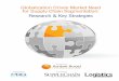 Globalization Drives Market Need for Supply Chain Segmentation: Research & Key Strategies€¦ ·  · 2013-01-10Globalization Drives Market Need for Supply Chain Segmentation: Research
