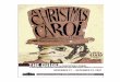 The Guide - Portland Center Stage Theater at the Armory, 128 NW Eleventh Ave, Portland, OR 97209 The Guide A chRisTmAs cAROl A ThEATERGOER’s REsOuRcE PREPAREd fOR PORTlANd cENTER