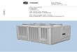 20 Through 60 Tons IntelliPak Air-Cooled Chillers · 20 Through 60 Tons IntelliPak® Air-Cooled Chillers ... have to settle for a scaled-down, basic ... load and IPLV are ARI certified