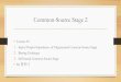 Common-Source Stage 2 - Yonsei Universitytera.yonsei.ac.kr/class/2015_2_1/lecture/Lesson_31_2_ppt.pdf · Common-Source Stage 2 •Lecture 39 1. ... Self-biased Common Source Stage