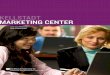 Kellstadt MarKeting Center - DePaul University€¦ ·  · 2012-08-21• Practical Internet Marketing ... KEllstaDt marKEting CEntEr CiMa interaCtive MarKeting CertiFiCate PrOgraM