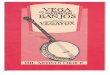 Vega 1928 Banjo Catalog - acousticmusic.org · for the identification and dating of vintage guitars, mandolins and banjos catalogs from the collection of george youngblood