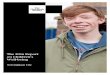 Acknowledgements - The Children's Society | UK Children's ... · 3 2. Overview and key findings This report presents an overview of findings from the Nottingham City Survey of Children