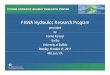 FHWA Hydraulics Research Program - Buffalomceer.buffalo.edu/education/Bridge_Speaker_Series/Fall_2011/...TURNER-FAIRBANK HIGHWAY RESEARCH CENTER ... ESTD combines couette flow and