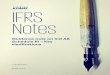 IFRS Notes - KPMG US LLP | KPMG | US Under each broad categorisation, nature-based classification as per Ind AS Schedule III o Under each nature-based classification, grouping based