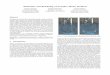 Animation and Rendering of Complex Water Surfaces · Animation and Rendering of Complex Water Surfaces Douglas Enright ... The above quote illustrates the need for photorealistic