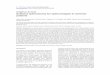 Original Article Subtotal splenectomy for … Article Subtotal splenectomy for splenomegaly in cirrhotic patients Haibo Chu 1, Xiaofang Liu2, Jianhua Zhao , Yongbo Xu1, …