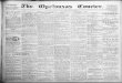 The Opelousas courier (Opelousas, La.) 1892-12-03 [p ]chroniclingamerica.loc.gov/lccn/sn83026389/1892-12-03/ed-1/seq-1.pdf · I afilt ieans try a bairrel- of J. K. Sandoz & Bro.'s