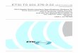 TS 101 376-3-22 - V3.2.1 - GEO-Mobile Radio Interface ... · GEO-Mobile Radio Interface Specifications (Release 3); ... Specifications (Release 3); Third Generation Satellite 