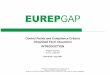 EUREPGAP IFA CPCC INTRO V3-0-1 2July07 Clean€¦ · see General Regulations Part I, 4.9.6.3) EUREPGAP_IF A_CPCC_INTRO_V3-0-1 ... EUREPGAP Control Points and Compliance Criteria 