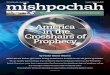 America in the Crosshairs of Prophecy - Sid Rothsidroth.org/sites/default/files/convio-migrated/newsletters/...News from Sid Roth’s It’s Supernatural! Television and Messianic