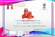 Futuristic Innovations A new paradigm in LPG Sales ... · A new paradigm in LPG Sales – Explosion proof, Light Weight Cylinders Presentation by :- ... and IOCL) are marketing LPG