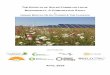 The Effects of Solar Farms on Local Biodiversity · i the effects of solar farms on local biodiversity: a comparative study contents non-technical summary 
