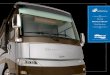The 2009 Diesel Motorhome€¦ ·  · 2014-08-23The 2009 Dutch Star guides you on your journeys ... p x 3. BaLTic Beech duTch caBiNeTry wiTh GLazed doors G ... • 50 Amp Electrical