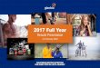 2017 Full Year - Glanbia/media/Files/G/Glanbia-Plc/documents/2018...Investing in plant-based nutrition and DTC¹ capability On-going investment planned to drive growth Disposal of