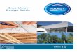 Design Guide SmartJoist 2016 Timber Structures - Design Methods AS4055 Wind loads for Houses monitoring structural capacities of prefabricated wood I-Joists raig Kay RPEng, E -1961,