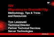 ISV Migrating to Oracle9i/10g day tuning 1 day automating ... – Migration resource physically located at your site. Use your ... SQL Server / Informix Stored Procedures to PL/SQL
