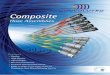 Hose Assemblies - Convoluted Technologies€¦ · Composite Hose Assemblies Features • Flexible • High Quality • Light Weight • Electrical Continuity • Excellent Chemical