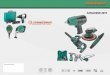 CATALOGUE 2012 - Jonnesway Malaysia | … Catalogue 2012B.pdf• Two-Piece construction for easy service and trouble-free operation. JAI-0501K 17PCS 1/2” AIR IMPACT WRENCH KIT 17