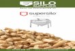 SUPERSILO - Silo Supplies is one of the leading European companies manufacturing textile ... THE UNDERGROUND SILO W Underground silo Space …