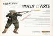 Armies of ITALY AXIS and the - · PDF fileTrucks 28 Autoprotetto S37 28 Wheeled Artillery Tractors 28 Breda 61 Artillery Tractor 28 Theatre Selectors 29 1940–41: ... French Artillery