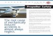 Propeller Safety - AOPA Resources/ASI/Safety...these took place in homebuilt airplanes. ... Used when low weight, simplicity, ... Propeller Safety • Pg. 5