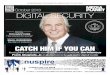 Month XXXX DIGITAL SECURITY - Abagnale · DIGITAL SECURITY Month XXXX AN INDEPENDENT SUPPLEMENT BY MEDIAPLANET TO USA TODAY ... Six pillars of protection TECH SAVVY KIDS How young