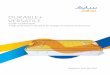 durable+ versatile - SABIC - Home€¦ ·  · 2017-04-10durable+ versatile ultem ... devices over time, diminishing their mechanical integrity, interfering ... COLOR CHANGE AFTER