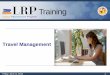 HTR0100 Travel Management - lausd.net€¦ · LAUSD’s new SAP travel request procedure will streamline the ... Automate Central Office existing manual, ... benefits of SAP Travel