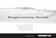 Engineering Guide - Watts Watermedia.wattswater.com/F-WQ-EngineeringGuide.pdf · guidelines and much more.” watts.com Water Improvement Engineering Guide. 2 of 4035066750389156
