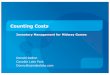 Counting Costs - IAAPA Costs Inventory Management ... •What game will be a perfect fit for that prize ... Batman . Title: Inventory.ppt Author: Donald Dalton Created Date: