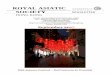Royal Asiatic Society - Squarespace Asiatic Society Hong Kong 2017 5 Future Activities LECTURE & LOCAL VISIT Hungry Ghost Festival The Hungry Ghost Festival, (Yu Lan Festival 盂蘭節),