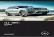 GLS Varebil - Din Mercedes-Benz Forhandler | Salg og ...starautoco.no/wp-content/uploads/2017/01/Prisliste...• Cruise control med SPEEDTRONIC • Hastighetsavhengig styring • Downhill