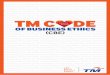 Telekom Malaysia Berhad GENERAL BUSINESS PRINCIPLE Telekom Malaysia Berhad (TM), Malaysia’s Convergence Champion and No. 1 Converged Communications Services Provider, offers a comprehensive