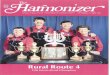Because we'drather see you singing barbershop …harmonizer.s3.amazonaws.com/Harmonizer_vol46_no5_sept1986.pdfBecause we'drather see you singing barbershop thanthe blues.., ... 10