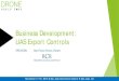 Business Development: UAS Export Controls - BCRbcr.tv/DWE_wide_TitleSlides_Export_Fisher_Owens.pdf · Business Development: UAS Export Controls SPEAKER: ... Missile Technology Control