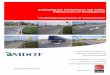 RC-1566 - Evaluating the Performance and Safety ... the Performance and Safety Effectiveness of Roundabouts i ... Roundabout Spot Speed Study ... Evaluating the Performance and Safety