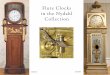 Flute Clocks in the Nydahl Collection - Soundspheres.comsoundspheres.com/Pages/robert/PDF/RHLB11Booklet_WEB.pdf · by two different instruments in the Nydahl Collection. ... Fantasia