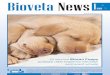 Bioveta News€¦ ·  · 2015-03-16... + C Puppy (DP) + C Puppy (P) + C ... Biocan® C inj. a.u.v. Vaccin inactivat împotriva virozei coronare la câini. nDe la vârsta de 5 s pt