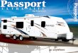 Liteweight for SUV & 1/2 Ton Vehicles - Keystone RV for SUV & 1/2 Ton Vehicles With customer demand for lightweight, fuel-efficient travel trailers at an all-time high, Passport Ultra-Lite