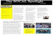 What’s New in the Pool? - Club Assistant Newsletter/socal... · Summer Session Oh the Places You’ll Go! 1 2 3 4 5 Volume 28, Issue 3 What’s New in the Pool? Spring 2016 1 