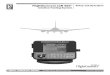 FlightConnect LCR 600 Setup and Operation IntroductIon - flIghtconnect lcr 600 overvIeW general InformatIon This manual provides instructions for the initial setup, the calibration,