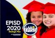 EPISD · The El Paso Independent School District (EPISD) has 58 elementary schools, ... 1. 2015-2016 Student Data Review ... Principal Leadership teams, 