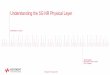 Understanding the 5G NR Physical Layer - keysight.com · – 3GPP NR roadmap and releases – Key differences between the physical layers of LTE and NR ... •Evaluation methodology