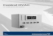Control HVAC - Grundfosnet.grundfos.com/Appl/ccmsservices/public/literature/filedata/Gr... · Product description 3 Control HVAC 1 1. Product description Introduction The Control